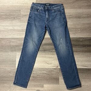 Mens express jean